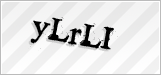 CAPTCHA security code