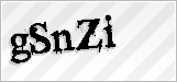 CAPTCHA security code