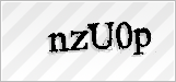 CAPTCHA security code