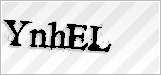CAPTCHA security code