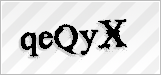 CAPTCHA security code