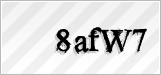CAPTCHA security code