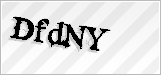 CAPTCHA security code