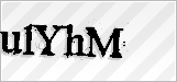 CAPTCHA security code