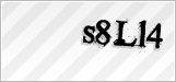 CAPTCHA security code