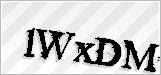 CAPTCHA security code