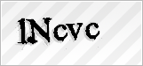 CAPTCHA security code