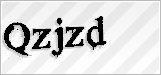 CAPTCHA security code