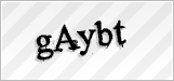 CAPTCHA security code