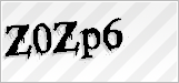 CAPTCHA security code