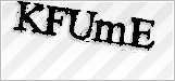 CAPTCHA security code