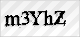 CAPTCHA security code