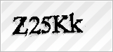 CAPTCHA security code