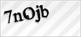 CAPTCHA security code