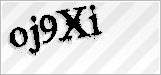 CAPTCHA security code