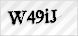 CAPTCHA security code