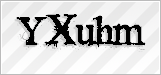 CAPTCHA security code