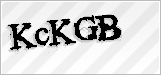 CAPTCHA security code