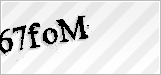 CAPTCHA security code