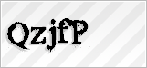 CAPTCHA security code