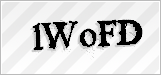 CAPTCHA security code