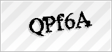 CAPTCHA security code