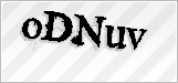 CAPTCHA security code