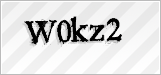 CAPTCHA security code