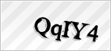 CAPTCHA security code