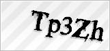 CAPTCHA security code