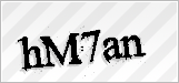 CAPTCHA security code