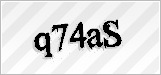 CAPTCHA security code