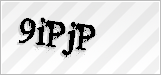 CAPTCHA security code