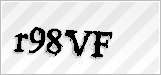 CAPTCHA security code
