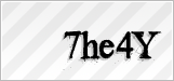 CAPTCHA security code