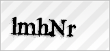 CAPTCHA security code