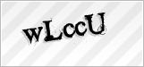CAPTCHA security code