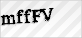 CAPTCHA security code