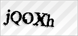 CAPTCHA security code