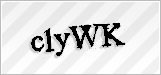 CAPTCHA security code