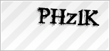 CAPTCHA security code