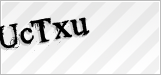 CAPTCHA security code