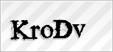 CAPTCHA security code