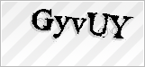 CAPTCHA security code