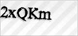 CAPTCHA security code