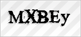 CAPTCHA security code