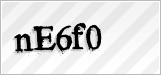 CAPTCHA security code