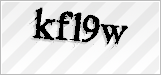 CAPTCHA security code