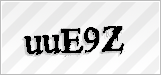 CAPTCHA security code