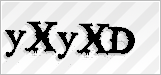 CAPTCHA security code